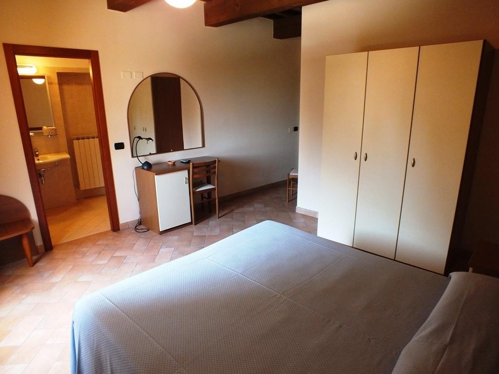 Hotel Santa Chiara SantʼAngelo in Vado Zimmer foto